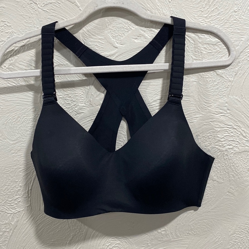Kindred Bravely High Support Maternity & Postpartum Sports Bra Size Large